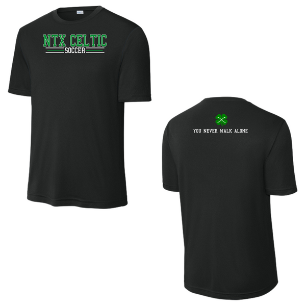 North Texas Celtic 25-1