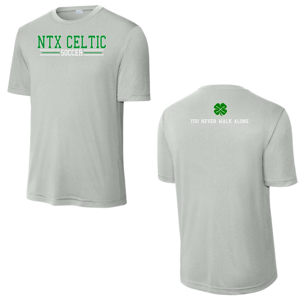 North Texas Celtic 25-1