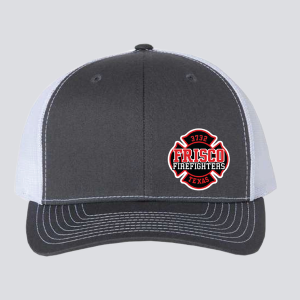 Frisco Fire 24-10