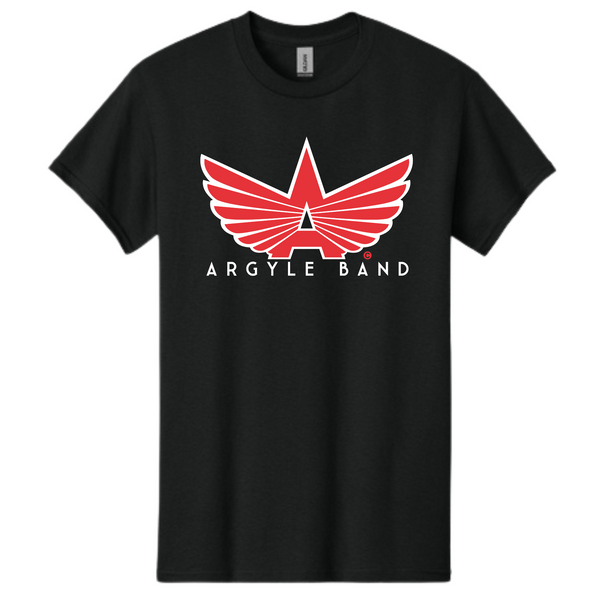 Argyle High School Band 25-1