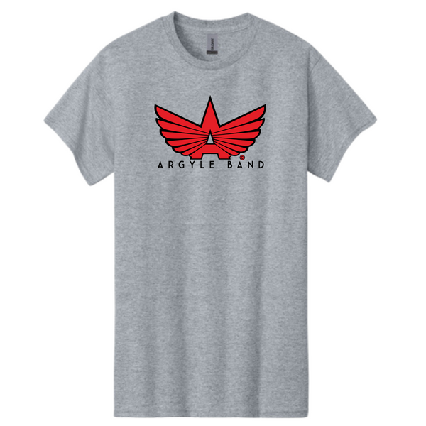 Argyle High School Band 25-1