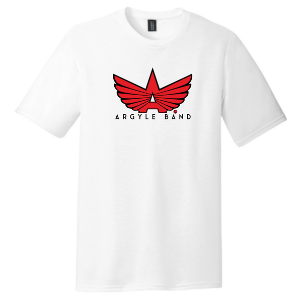 Argyle High School Band 25-1