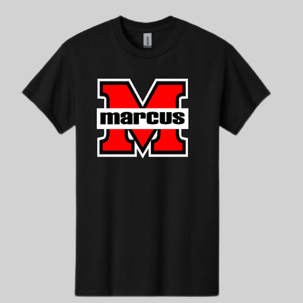 Marcus High School 21-7