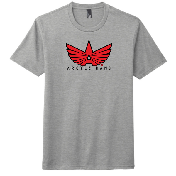 Argyle High School Band 25-1