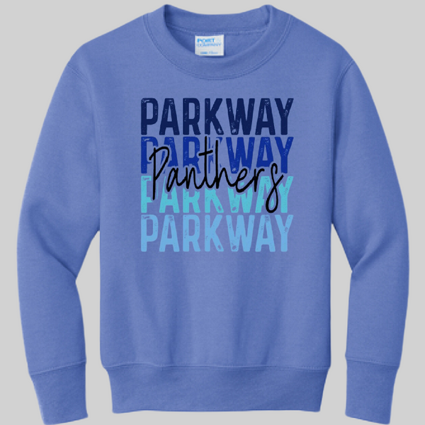 Parkway Elementary 24-3