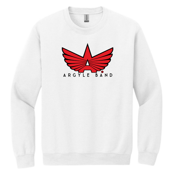 Argyle High School Band 25-1