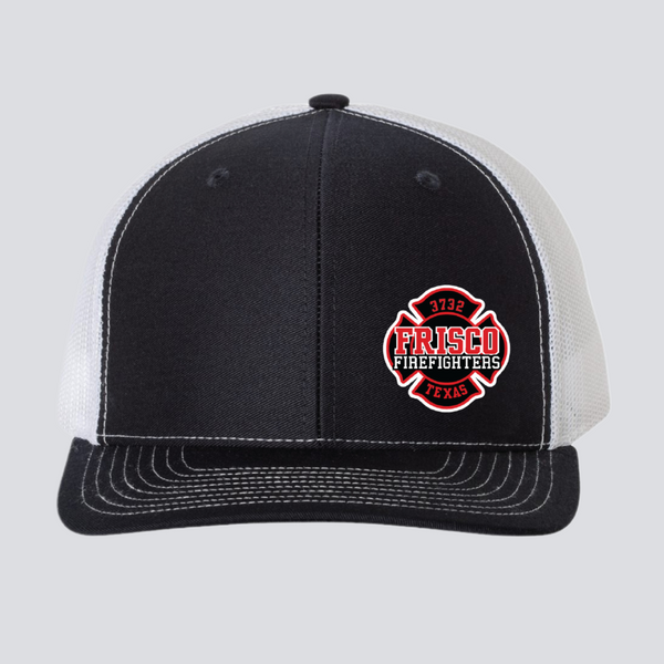 Frisco Fire 24-10