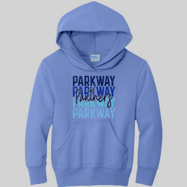 Parkway Elementary 24-3