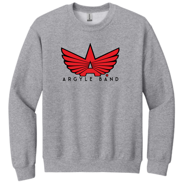 Argyle High School Band 25-1