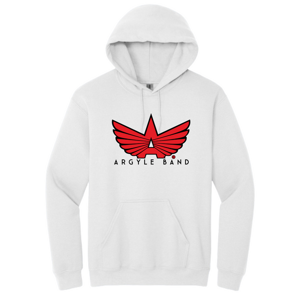 Argyle High School Band 25-1