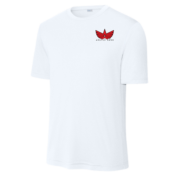 Argyle High School Band 25-2