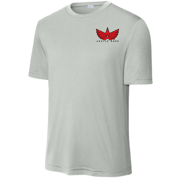 Argyle High School Band 25-2