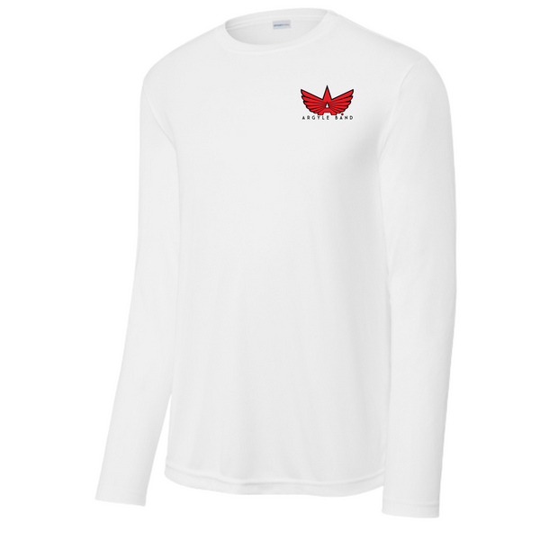 Argyle High School Band 25-2