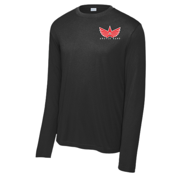 Argyle High School Band 25-2