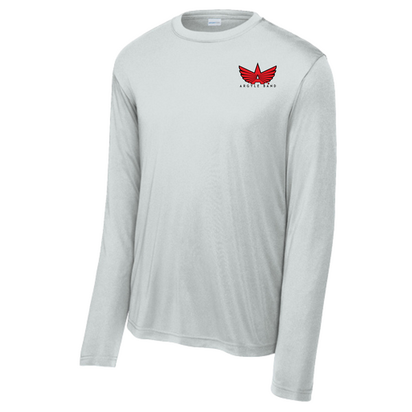 Argyle High School Band 25-2