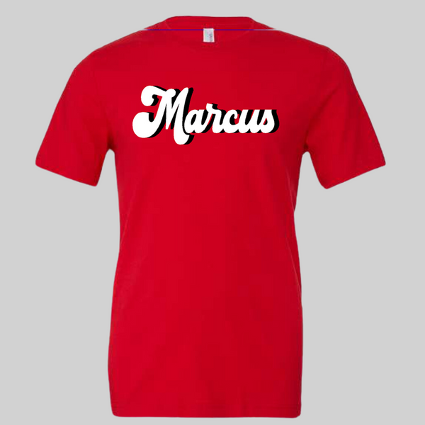 Marcus High School 22-4