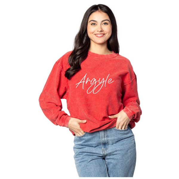 Argyle High School Band 25-8