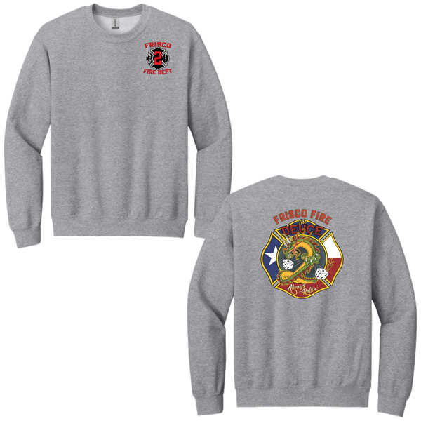 Frisco Fire Station 2 Shirt