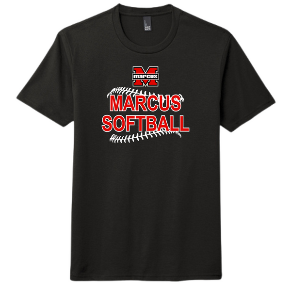 Marcus High School Softball 25-1