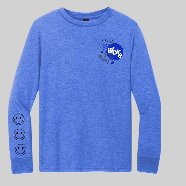 Hicks Elementary 24-9