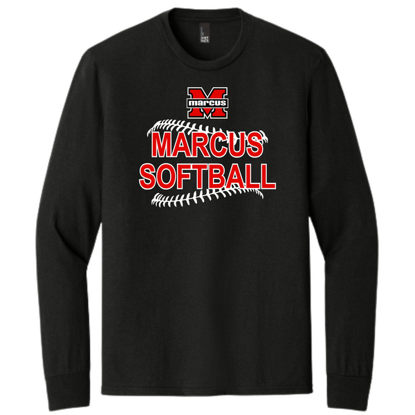 Marcus High School Softball 25-1