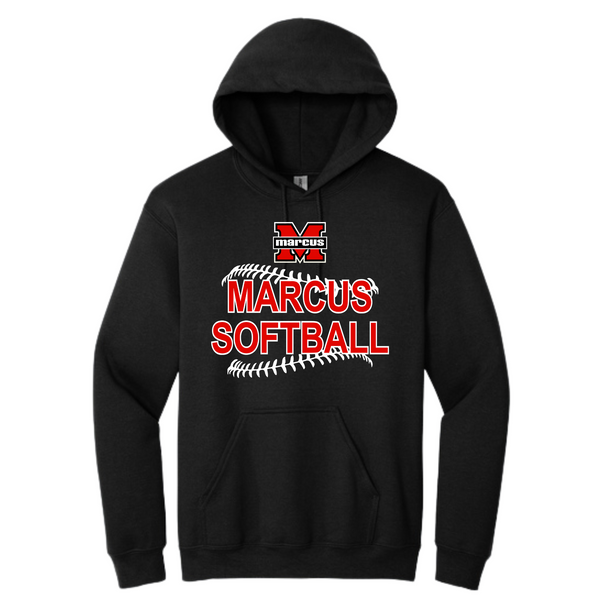 Marcus High School Softball 25-1