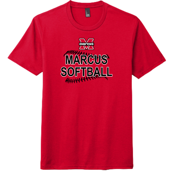 Marcus High School Softball 25-1
