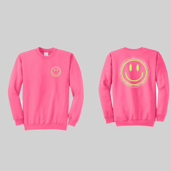 Adult Flower Mound Elementary 24-3