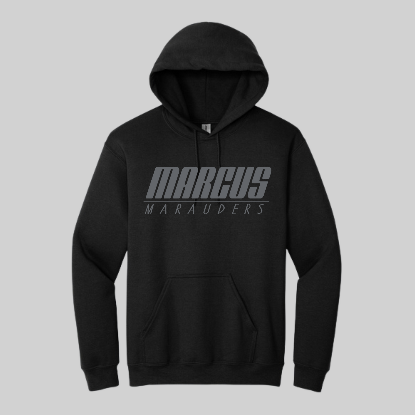 Marcus High School PTSA 25-1