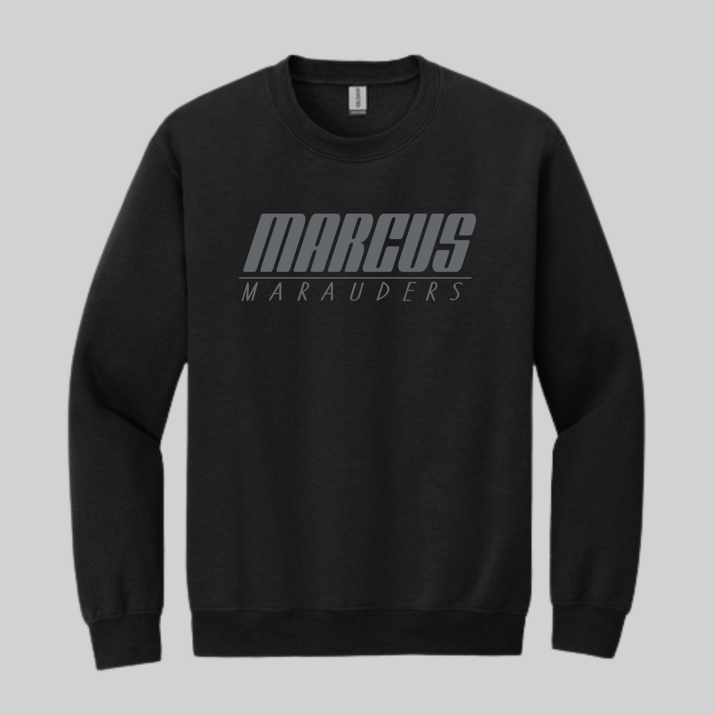 Marcus High School PTSA 25-1