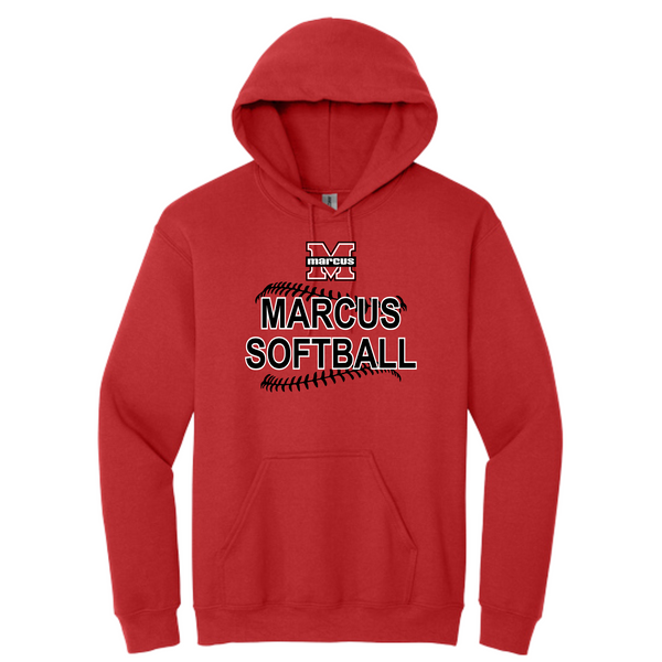 Marcus High School Softball 25-1