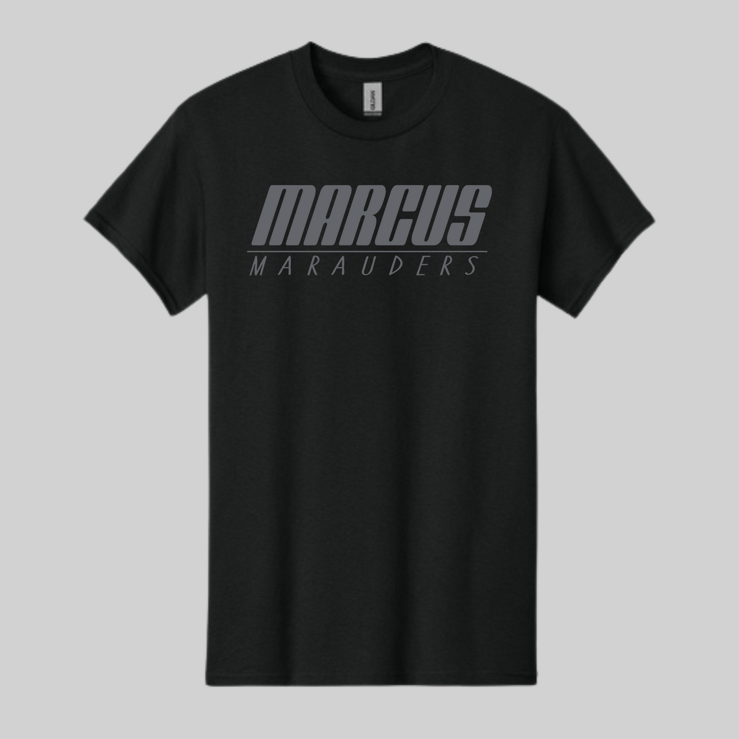 Marcus High School PTSA 25-1