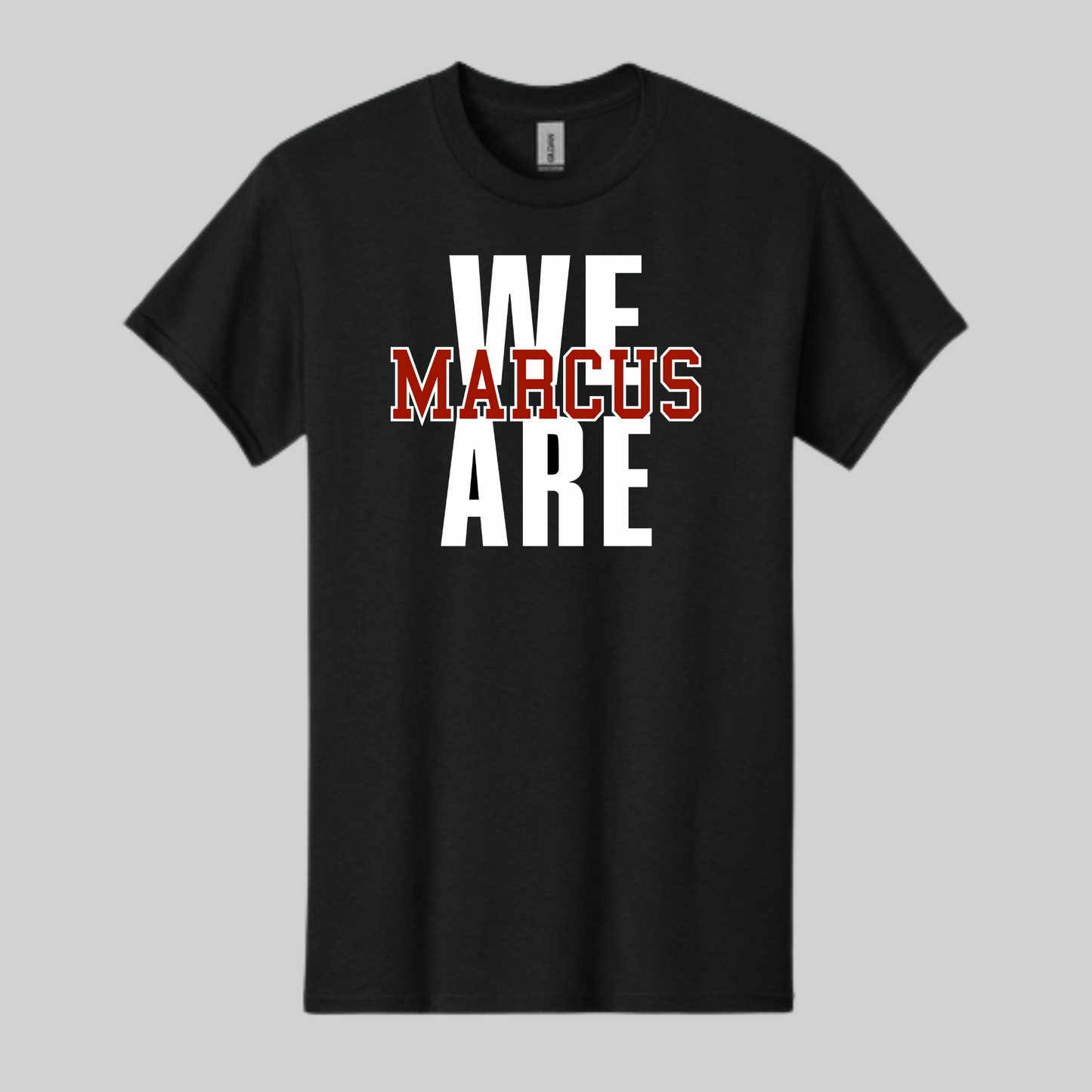 Marcus High School PTSA 25-4