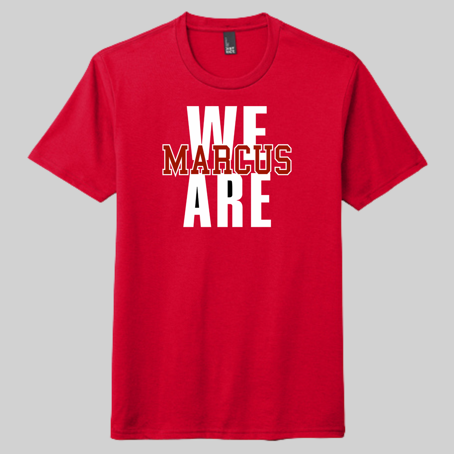 Marcus High School PTSA 25-4