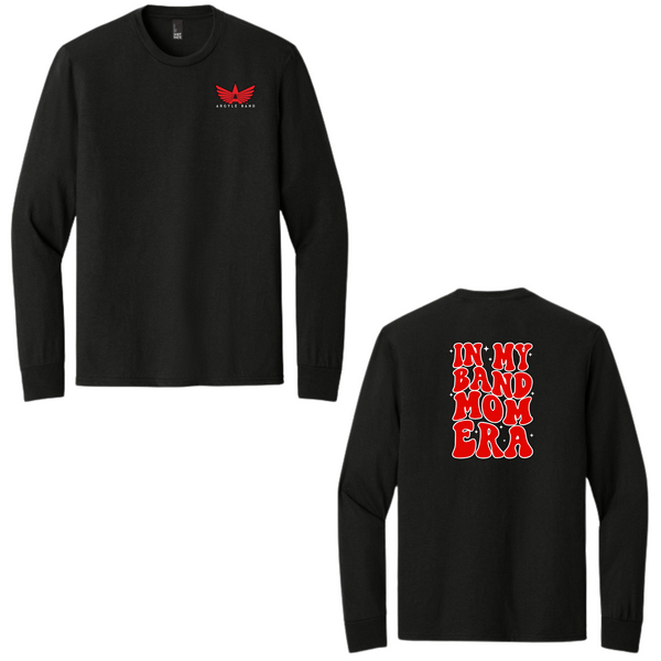 Argyle High School Band 25-10