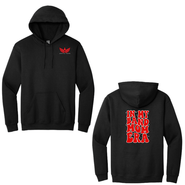 Argyle High School Band 25-10