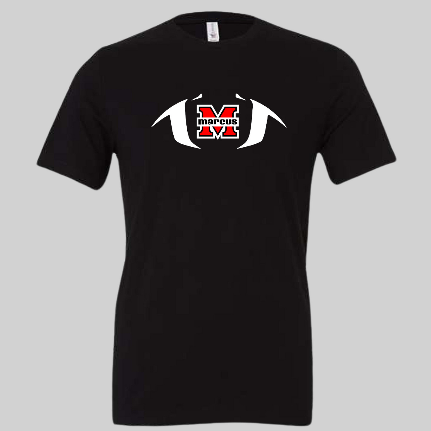 Marcus High School Football 24-2