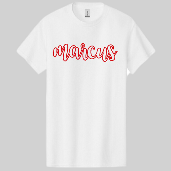 Marcus High School PTSA 23-2