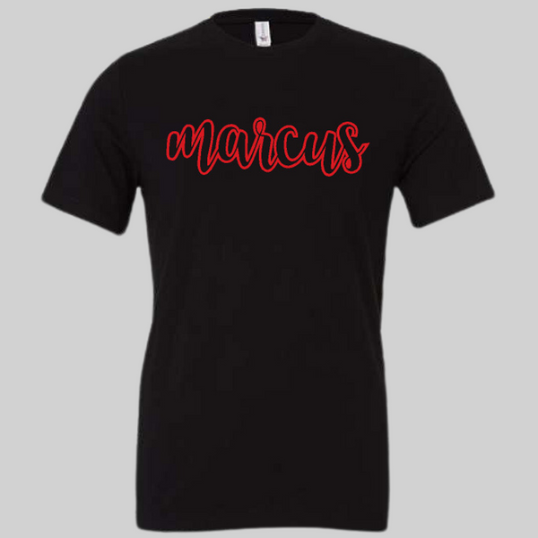 Marcus High School PTSA 23-2