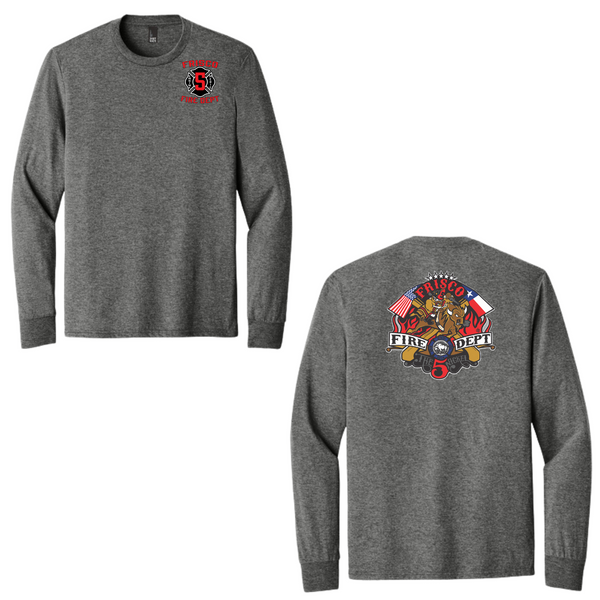 Frisco Fire Station 5 Shirt