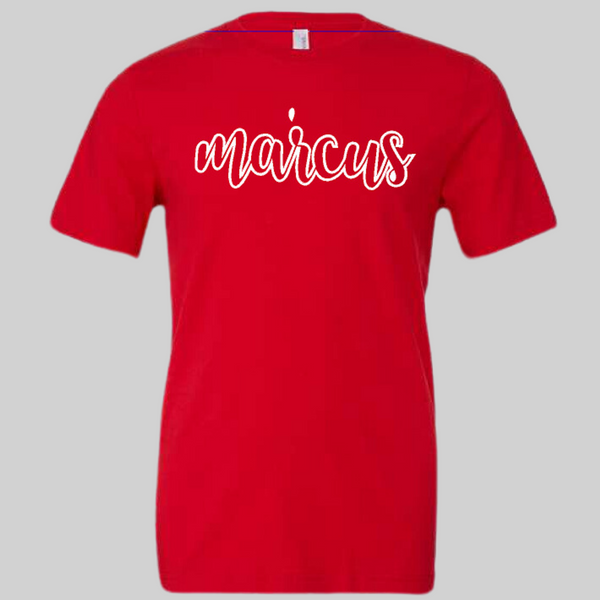 Marcus High School PTSA 23-2