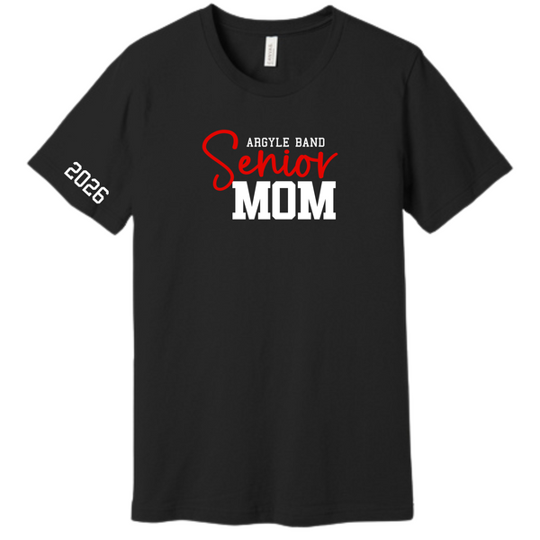 Argyle High School Band 25-11