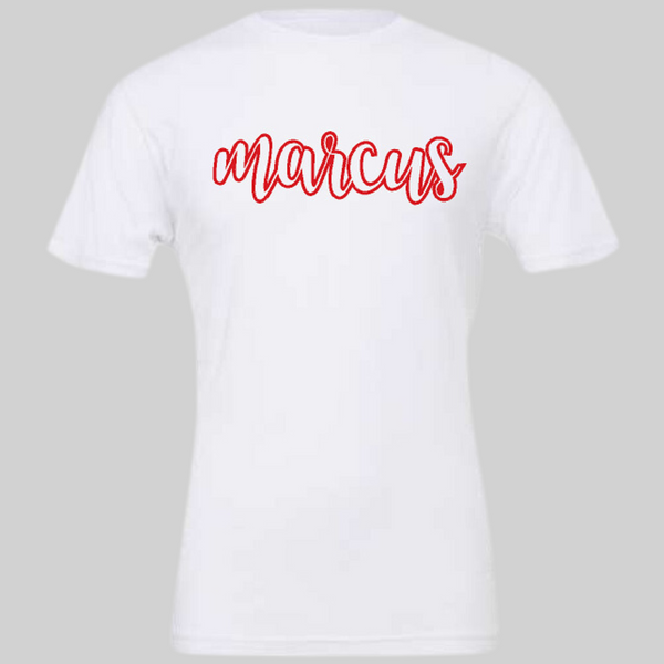 Marcus High School PTSA 23-2