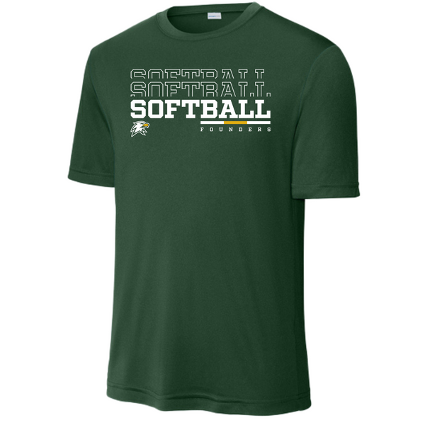 Founders Classical Academy Lewisville Sports Team Softball 25-2