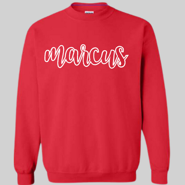 Marcus High School PTSA 23-2