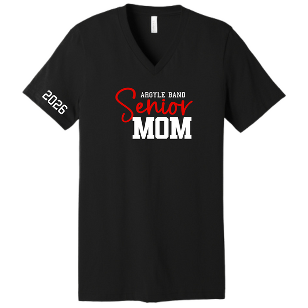 Argyle High School Band 25-11