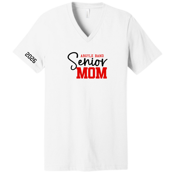 Argyle High School Band 25-11