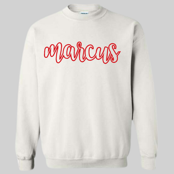 Marcus High School PTSA 23-2