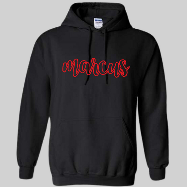 Marcus High School PTSA 23-2