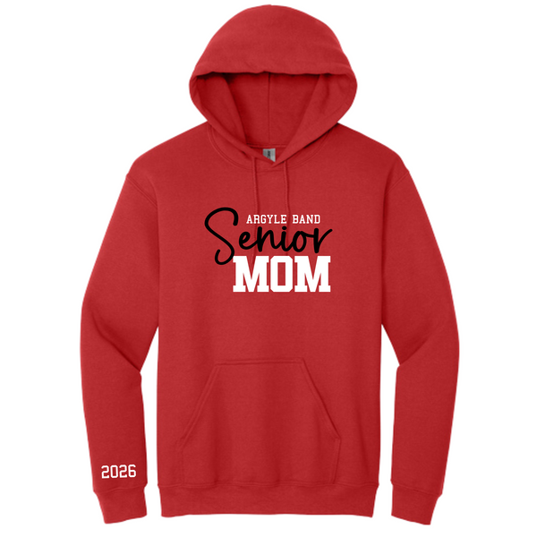 Argyle High School Band 25-11